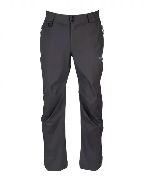 Simms Waypoints Rain Pant: Some of the Best Waterproof Fishing Pants