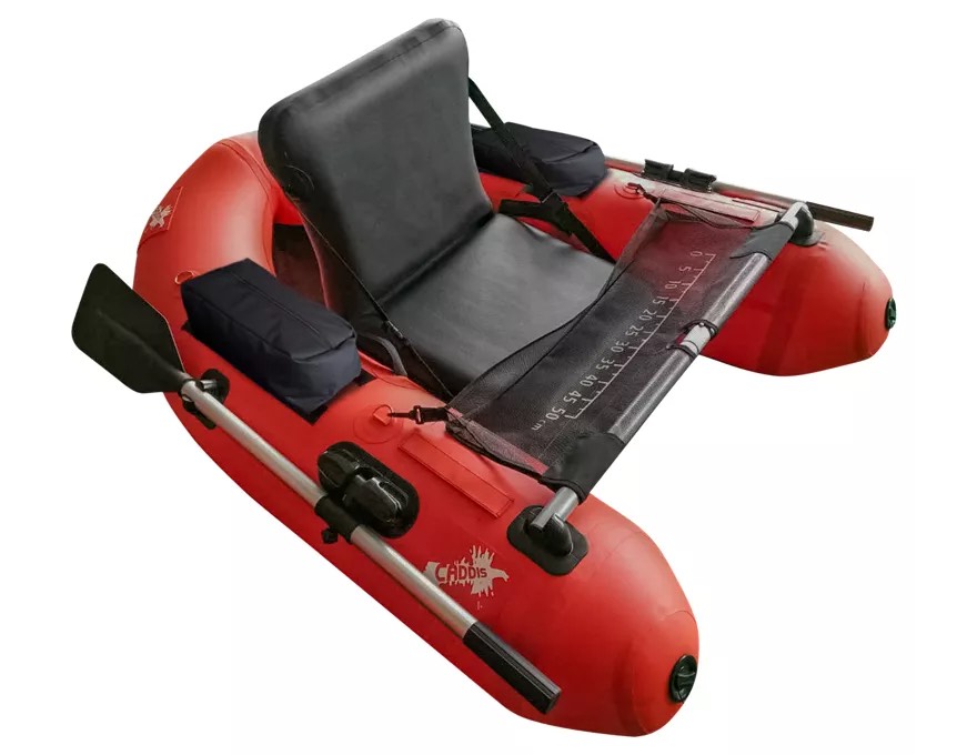 Best Fly Fishing Float Tube 2022 Buyer