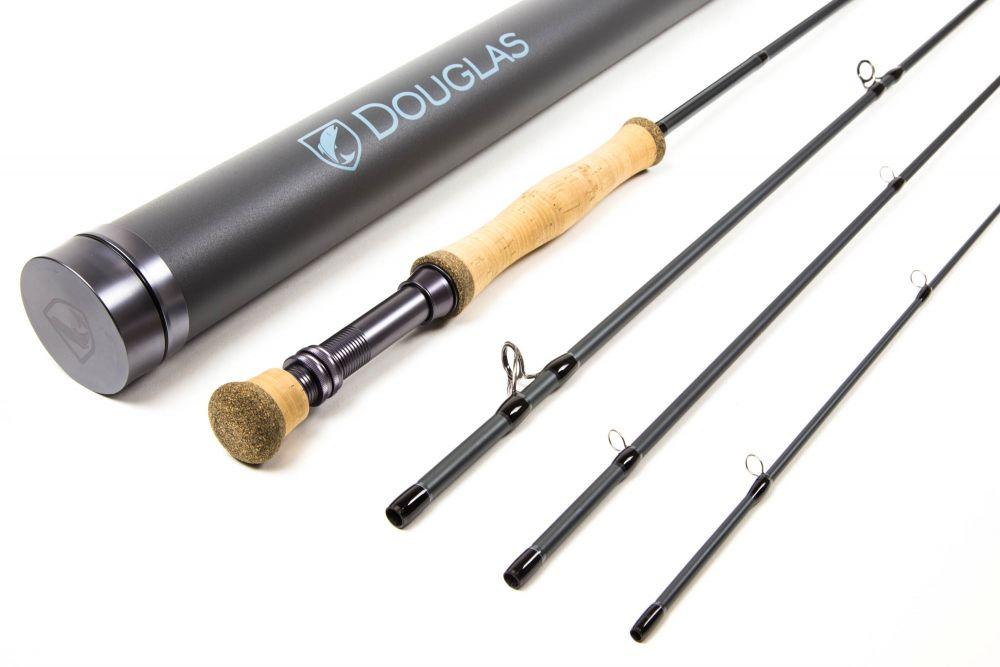 DOUGLAS SKY FLY ROD