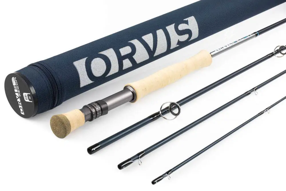 ORVIS RECON 2 FLY ROD