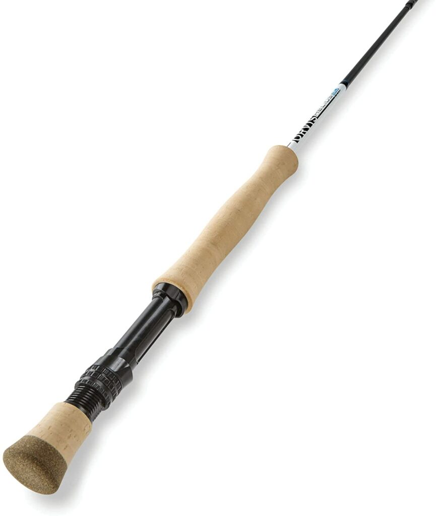 Orvis Helios 3D Fly Rod