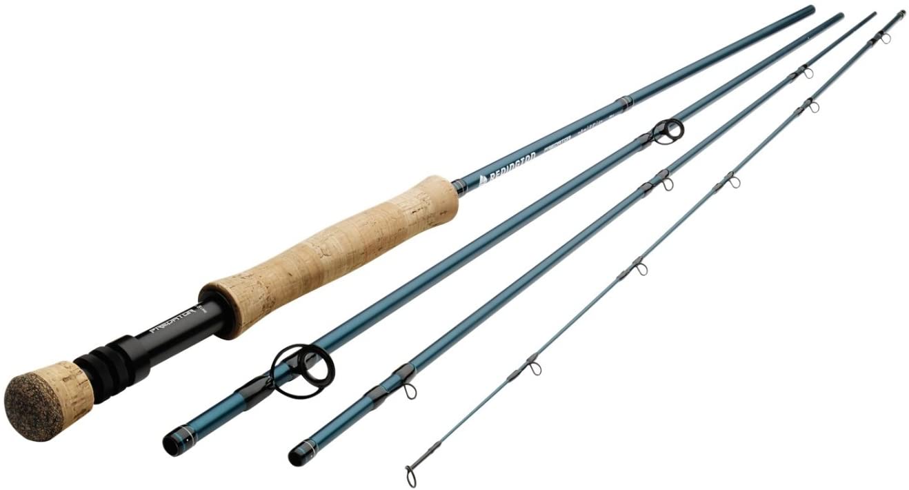 Best 8 Weight Fly Rod Top 10 of 2023 The Wading List