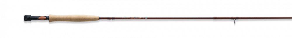 ST. CROIX IMPERIAL USA FLY ROD