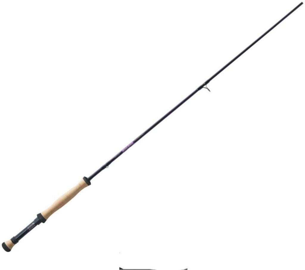 ST.Croix Mojo Bass Fly Rod