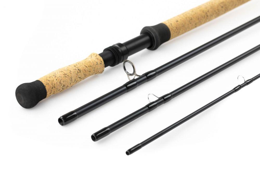 TFO PRO II SWITCH STEELHEAD FLY ROD