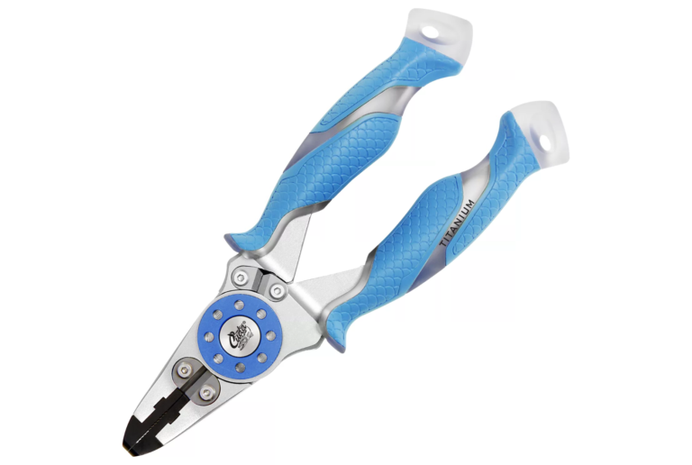 10 Best Fishing Pliers [REVIEWED] Freshwater & Saltwater The Wading