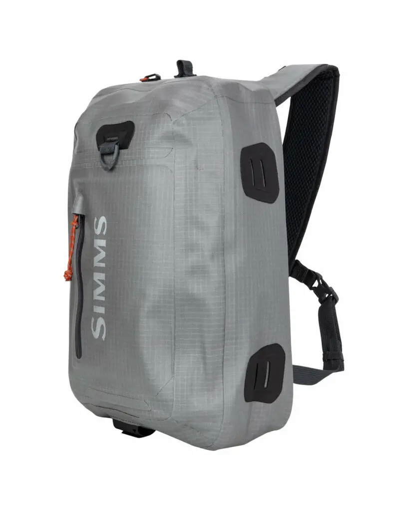 Best fly fishing best sale sling pack 2018
