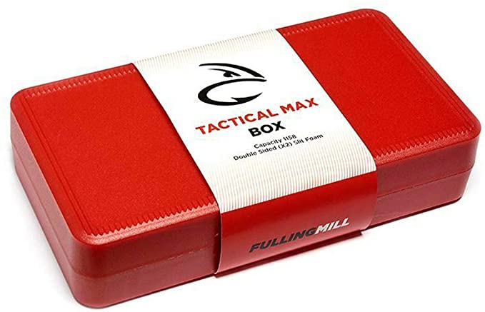 Fulling Mill Tactical MAX Fly Box