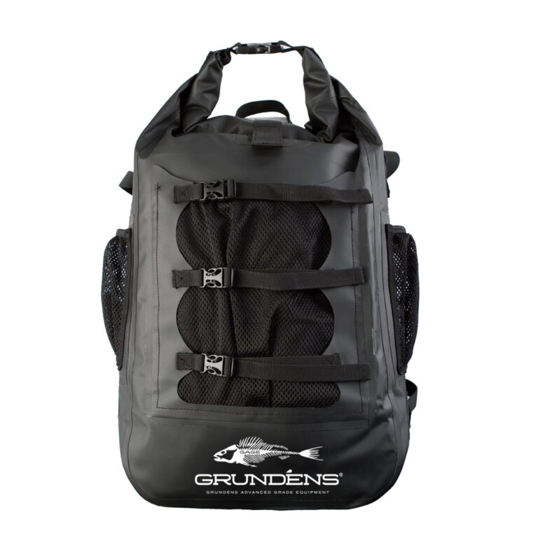 Best Fly Fishing Backpack 2024 Buyer's Guide The Wading List