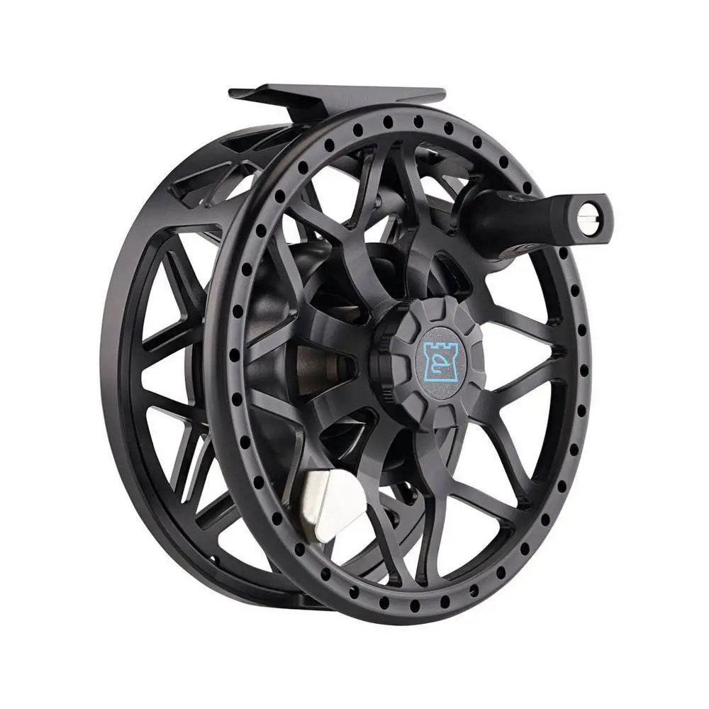 HARDY FORTUNA Z FLY REEL