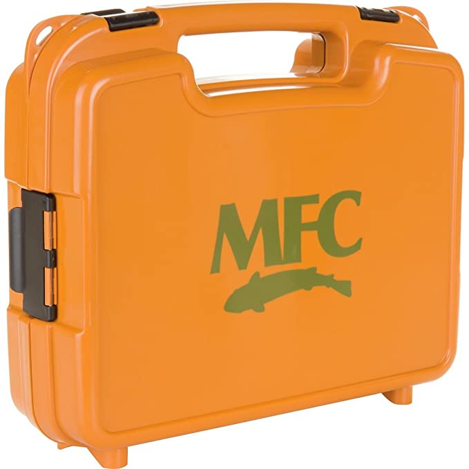 MFC Boat Box