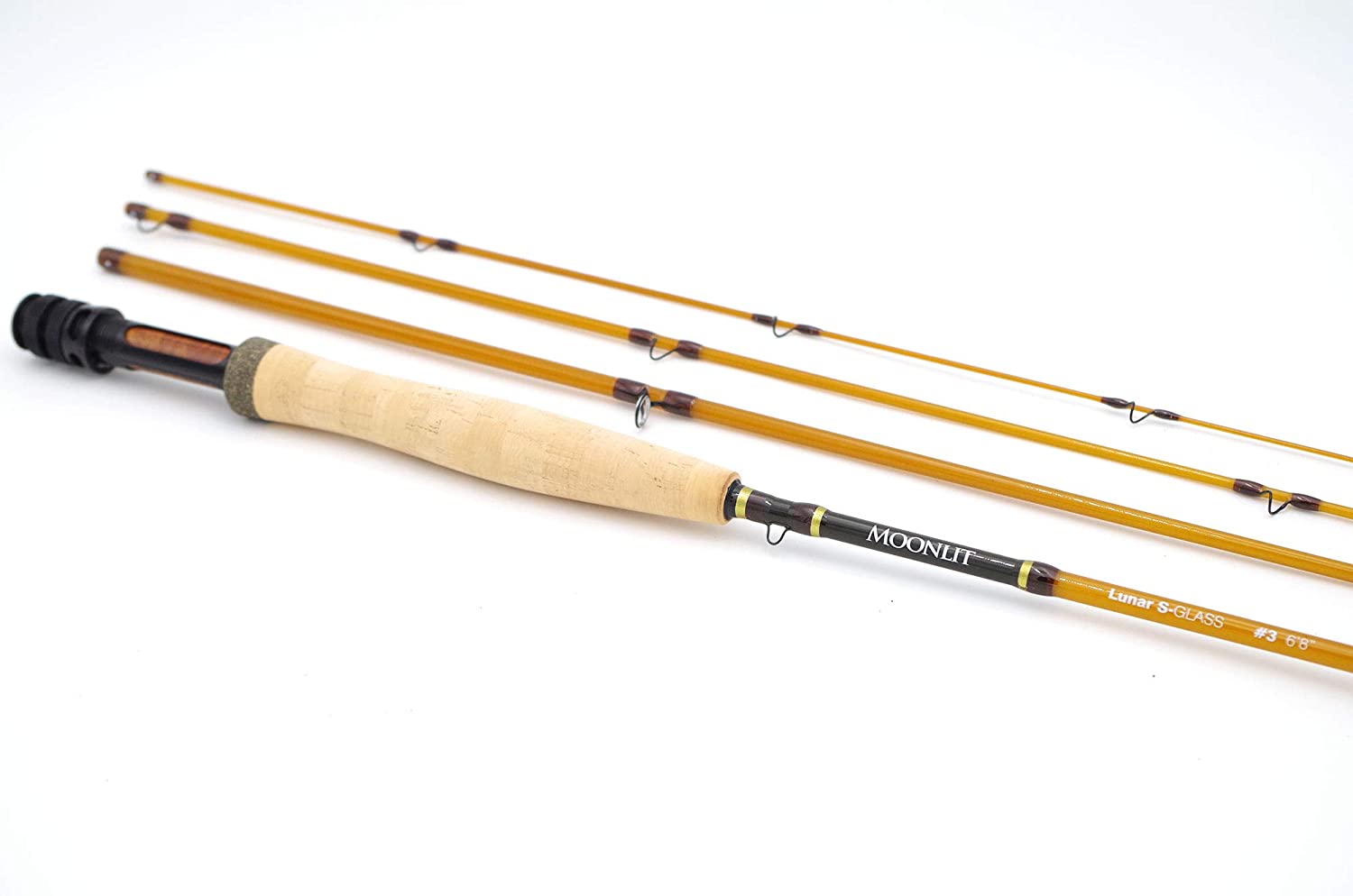 Ultimate Guide to the Best Fiberglass Fly Rods of 2024 The Wading List