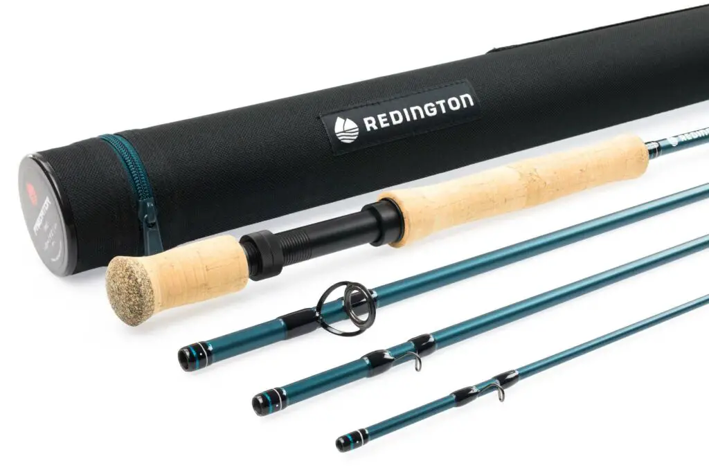 Redington Predator Pike/Musky: a very good pike fly rod