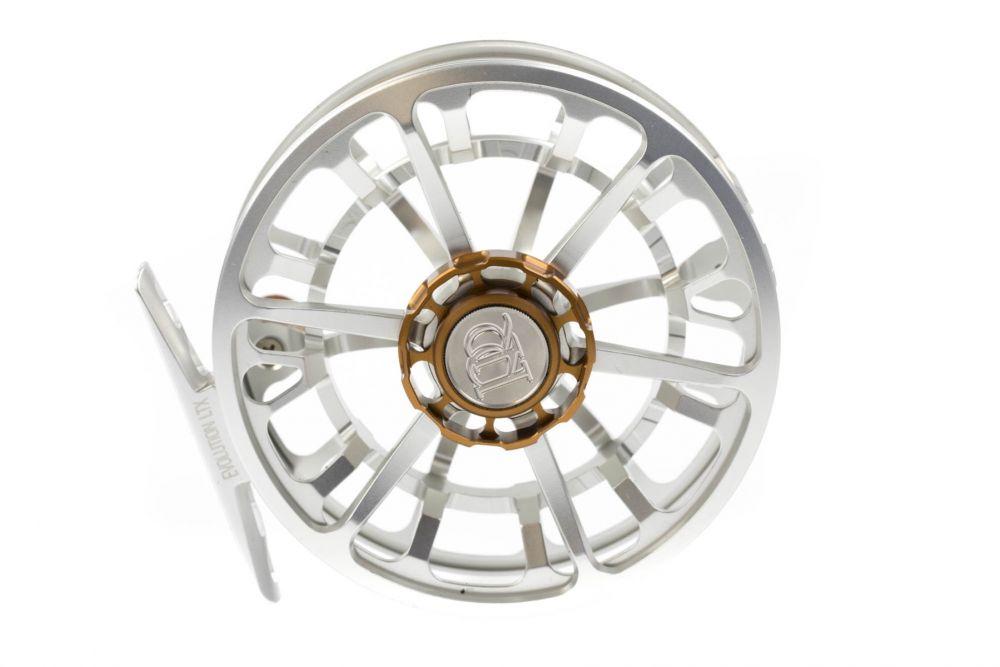 ROSS EVOLUTION LTX FLY REEL