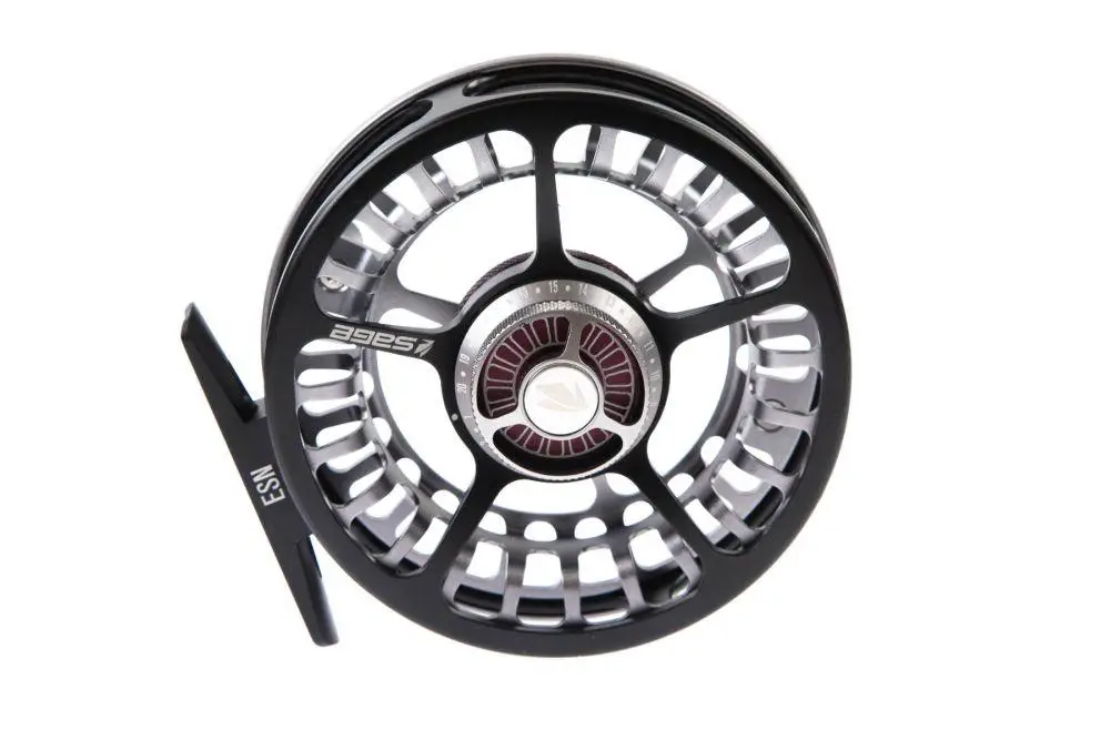 SAGE ESN FLY REEL