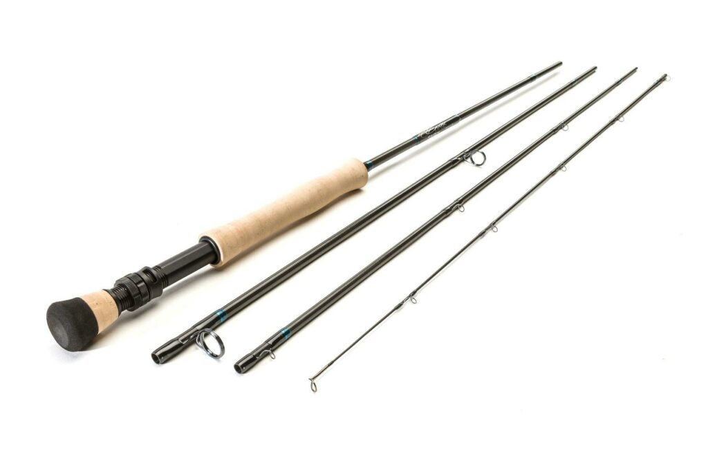 Scott Sector Fly Rod