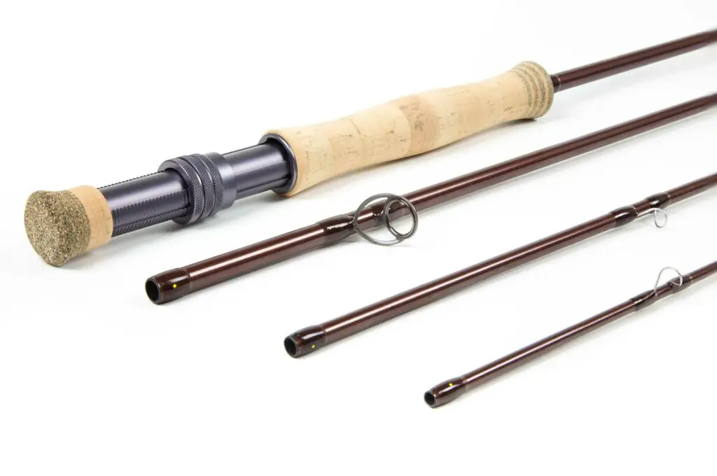 TFO MANGROVE: One of the best pike fly rods