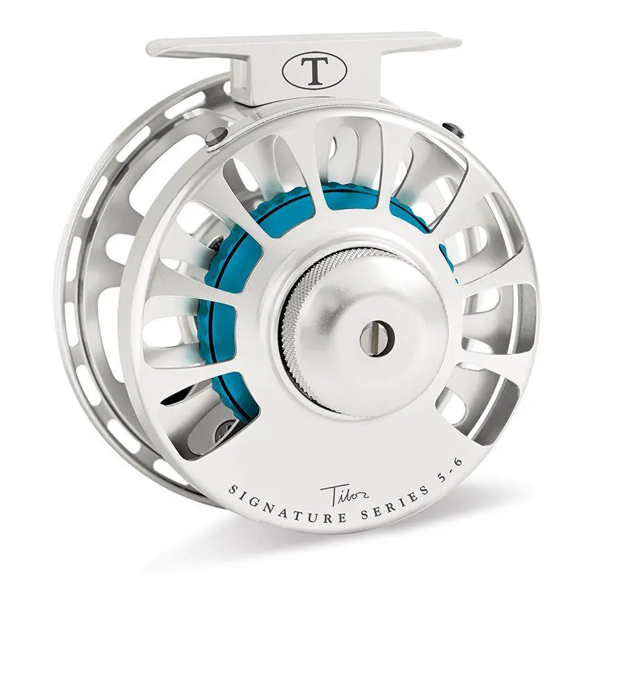 TIBOR SIGNATURE FLY REEL