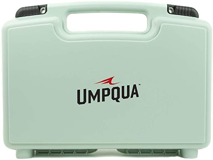 UMPQUA BOAT BOX ULTIMATE SAGE