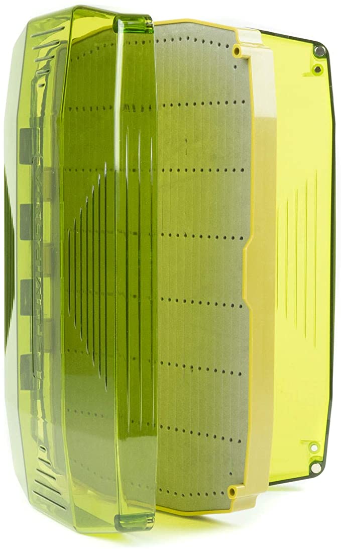 Best Saltwater Fly Box of 2024 Buyer's Guide The Wading List