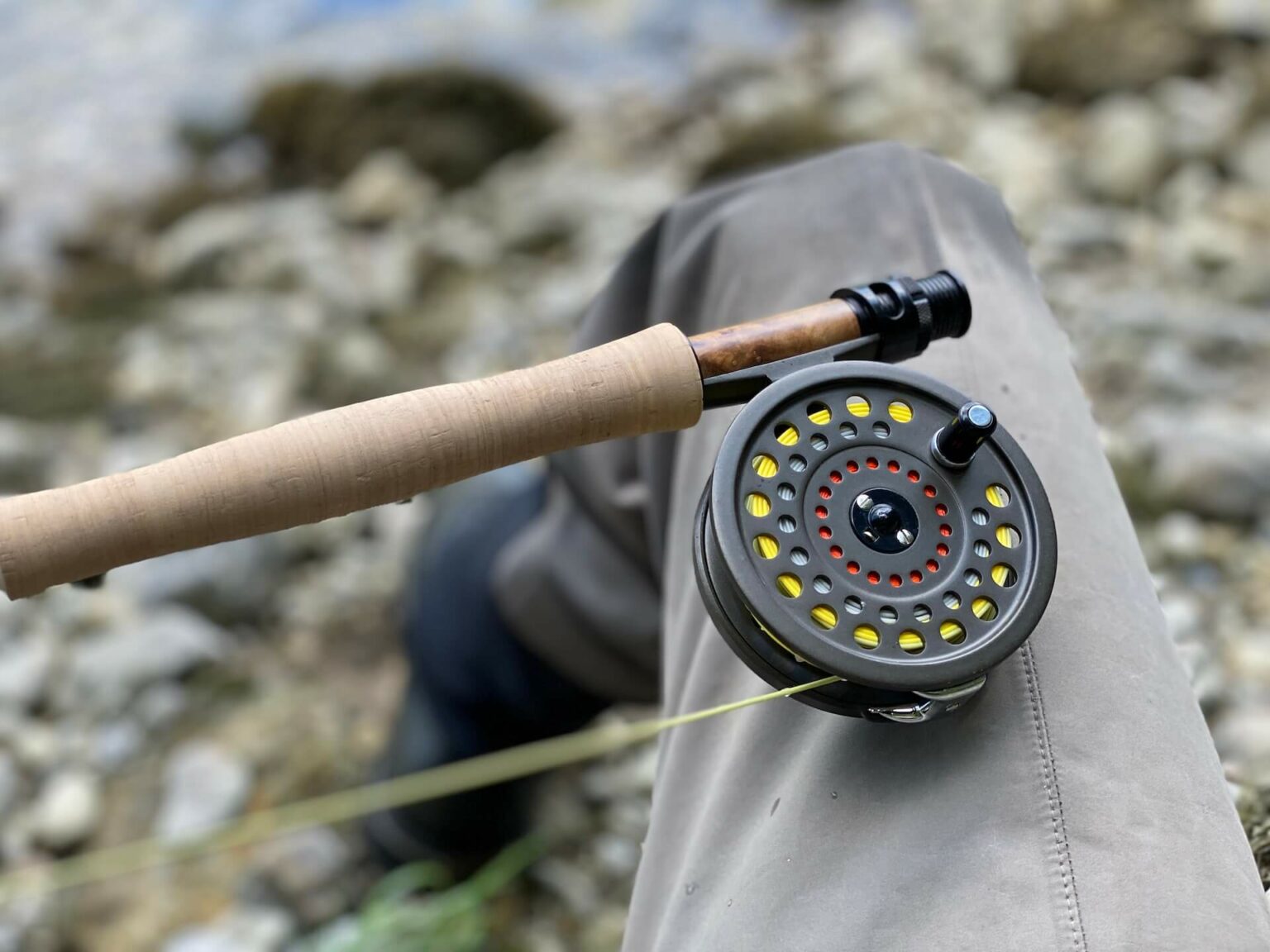 Best Fly Rod Combo of 2024 Ultimate Buyer's Guide The Wading List