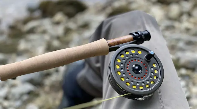 Best 3 Wt Fly Reel of 2024 – Buyer’s Guide