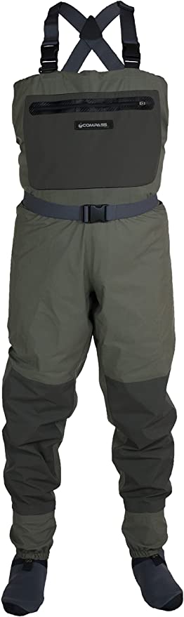 Compass 360 waders