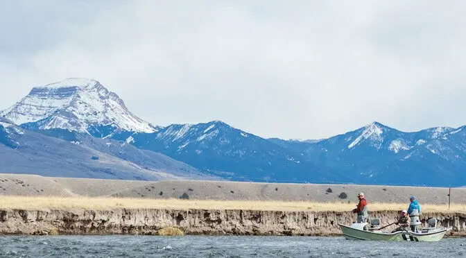 Ultimate Guide to Fly Fishing Montana