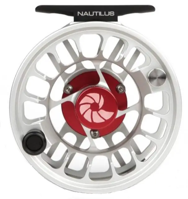 Nautilus X-Series XS Fly Reel 3 Wt