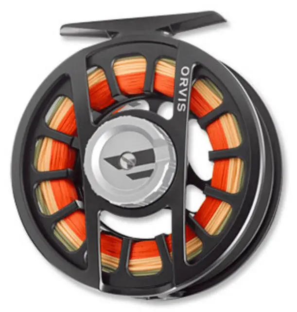 Orvis Hydros I Fly Reel