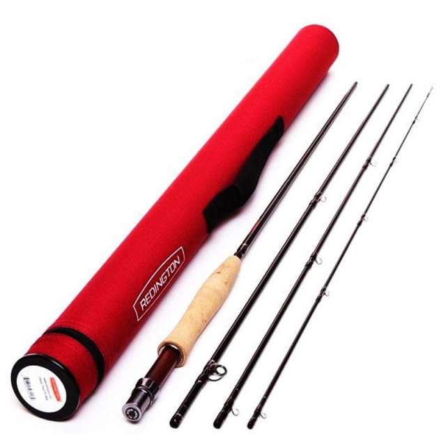 Redington Classic Trout 490-4 Fly Rod