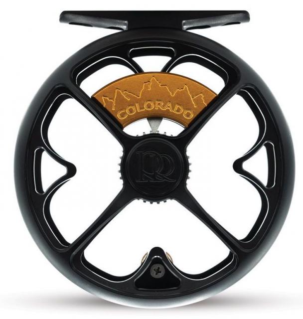 Ross Colorado 2:3 Fly Reel