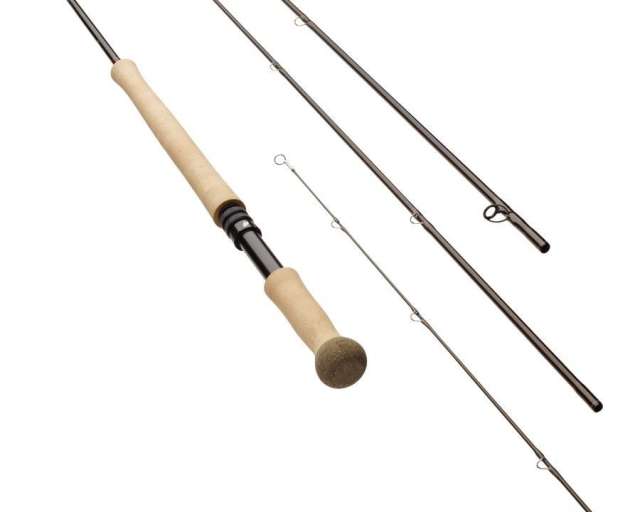 Sage Trout Spey 5G 4113-4 Fly Rod