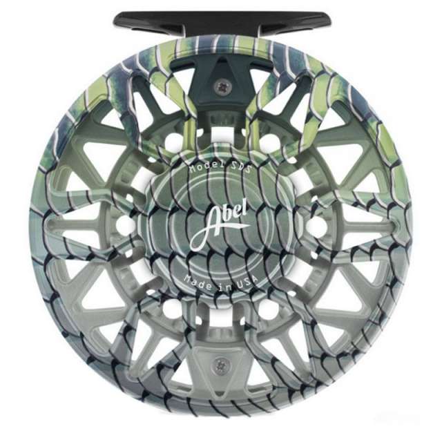 Abel SDS 7:8 Fly Reel
