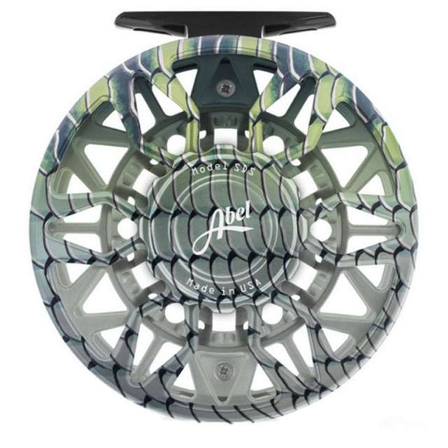 Abel SDS 7:8 Fly Reel