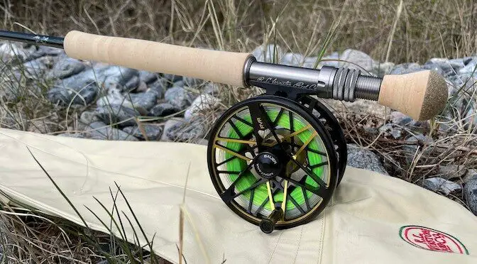 Best 7 Weight Fly Rod – Top 10 of 2024