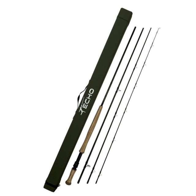 Echo Trout 2110 Spey Fly Rod