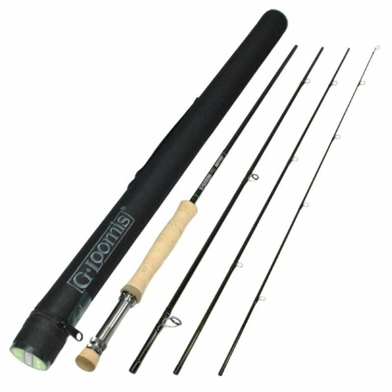 Best 2wt Fly Rod Top 10 of 2023 The Wading List