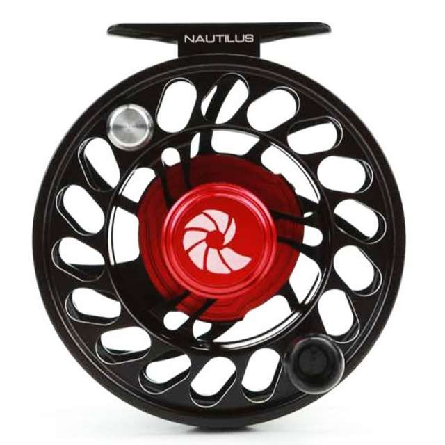 Nautilus CCF-X2 8/10 Fly Reel