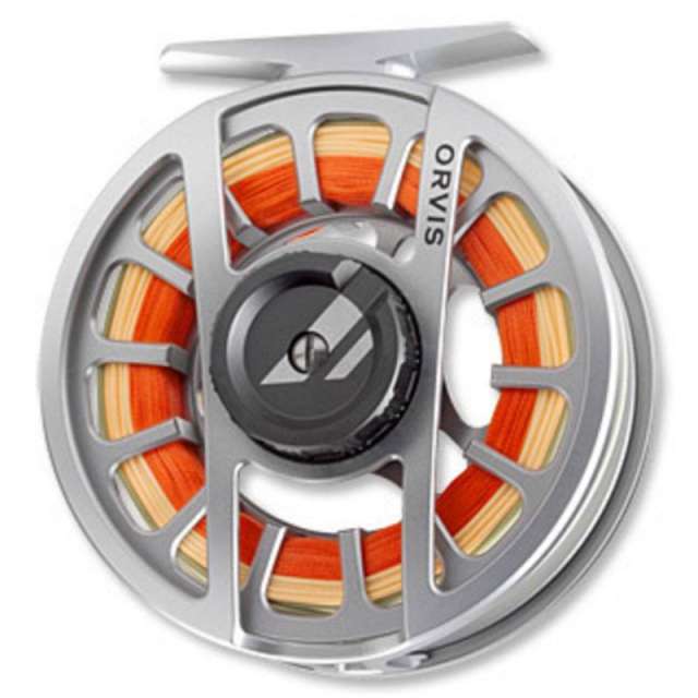 Orvis Hydros IV Fly Reel