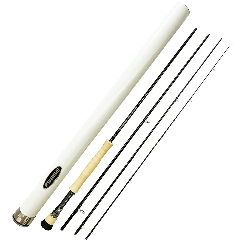 Sage R8 Core 990-4 Fly Rod