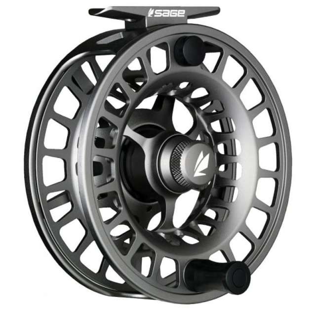 Sage Spectrum LT 7:8 Fly Reel