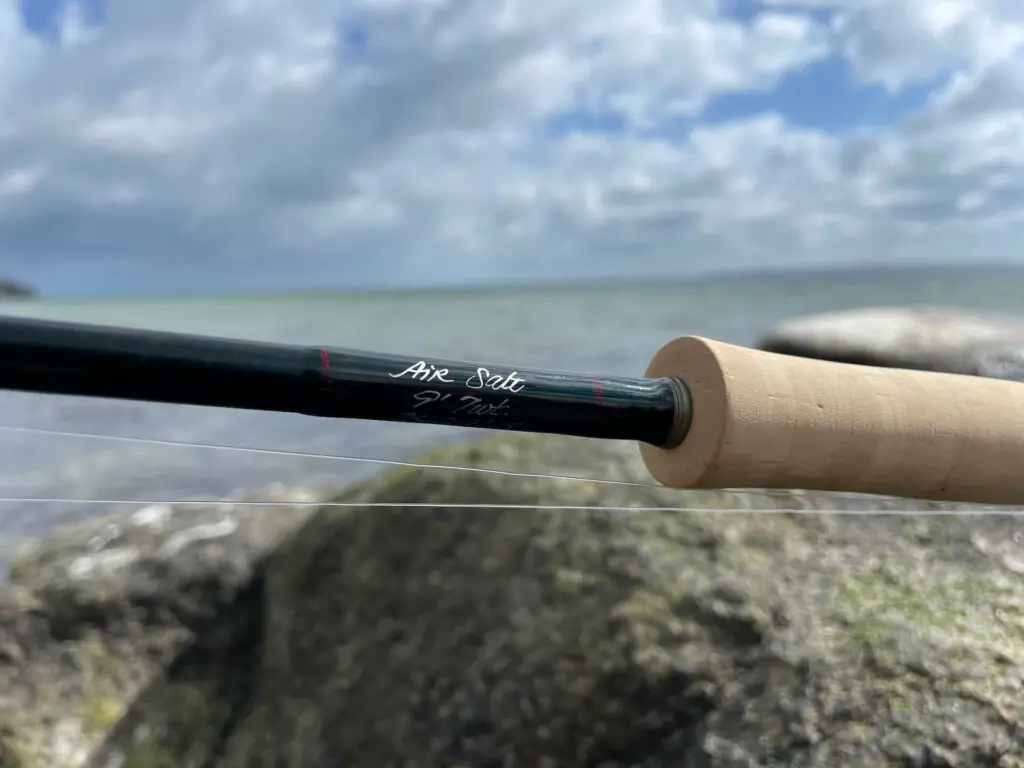 Winston Air Salt - Best 7wt Fly Rod