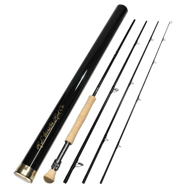 Winston Air Salt Fly Rod