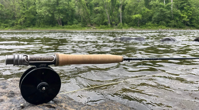 budget 6wt fly reel Best 6wt Fly Rod - Top 7 of 2026 - Buyer's Guide