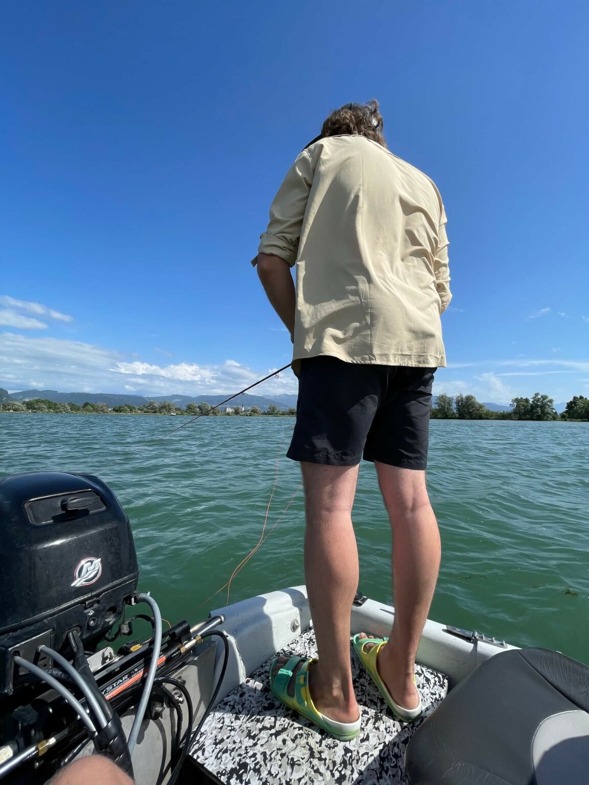 Best Fly Fishing Shirts for Men Buyer's Guide The Wading List