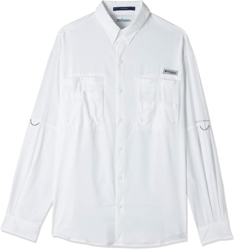 Columbia Men's PFG Tamiami II