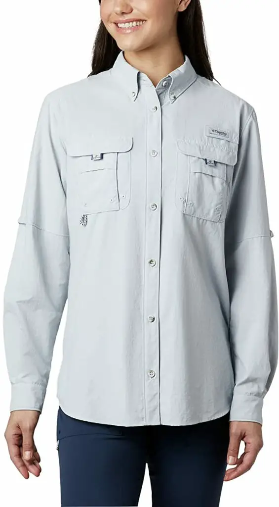 Columbia Women's PFG Bahama II