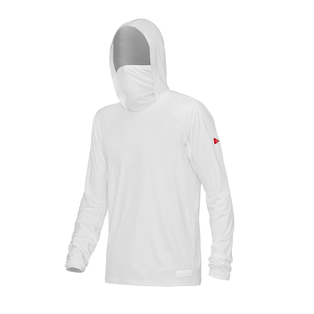 Florence X Sun Pro Hoody