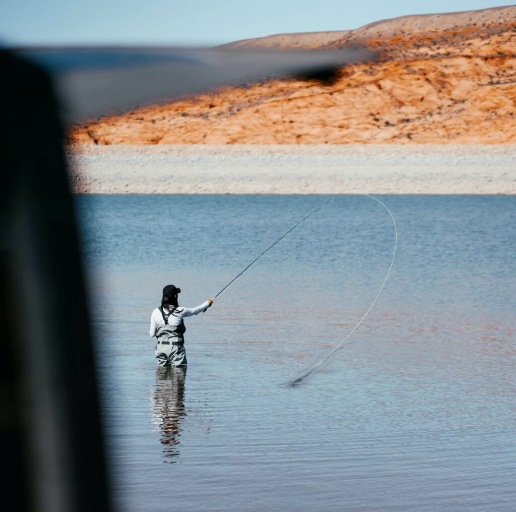 Review: Fishing Shirts Women